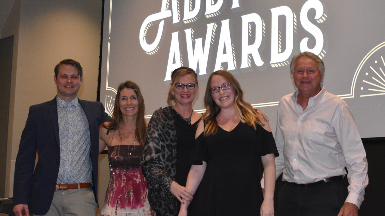 Addy Awards Gala 2019