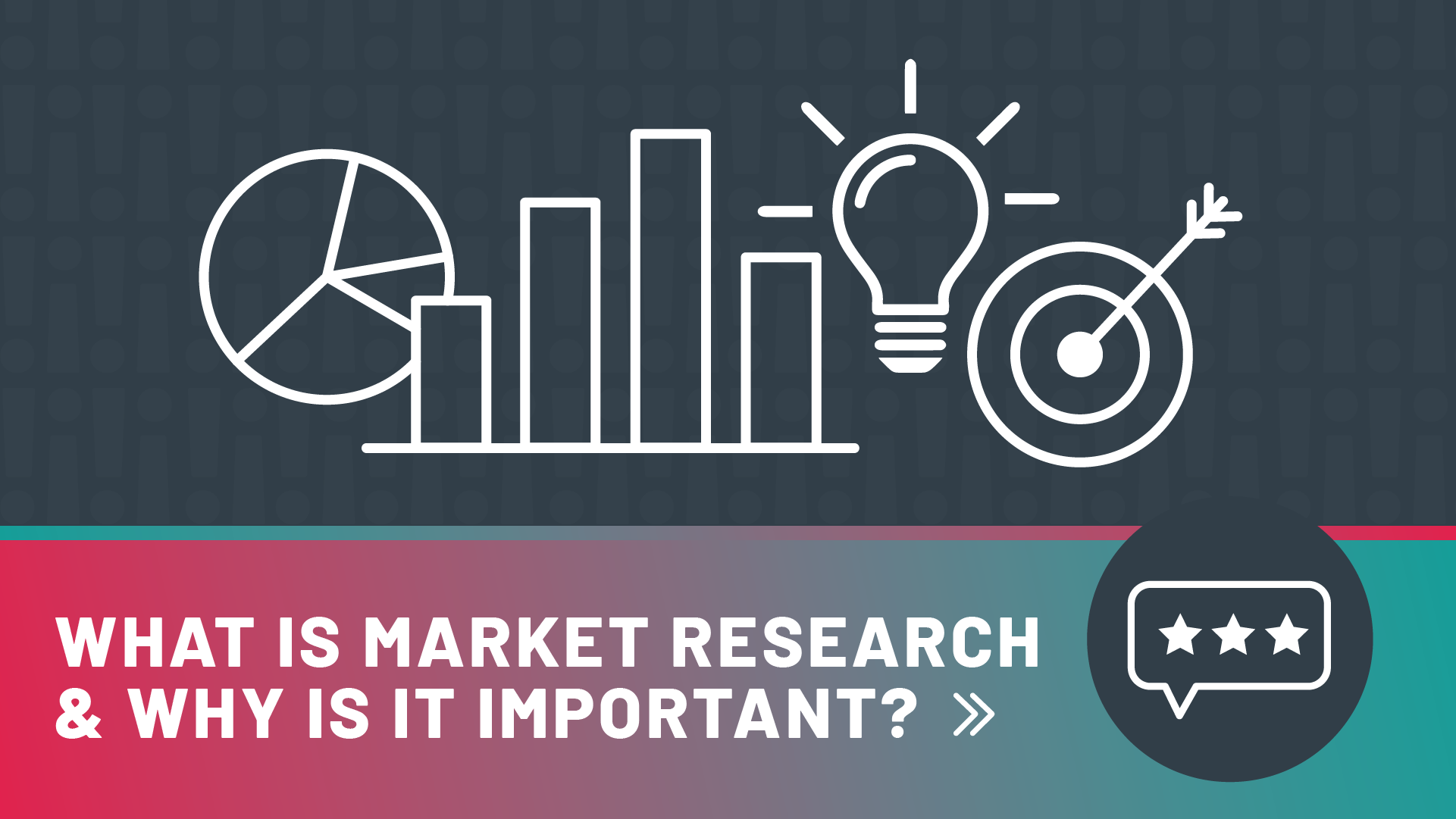 Market Research
