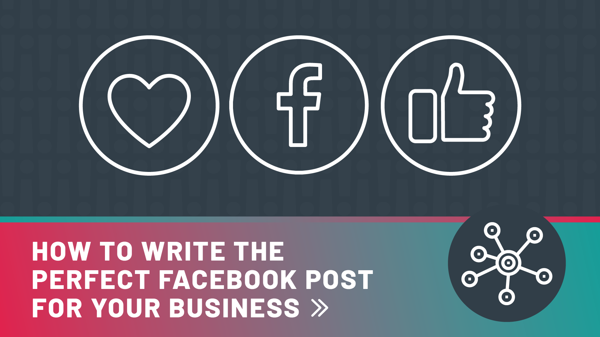 Facebook Posts