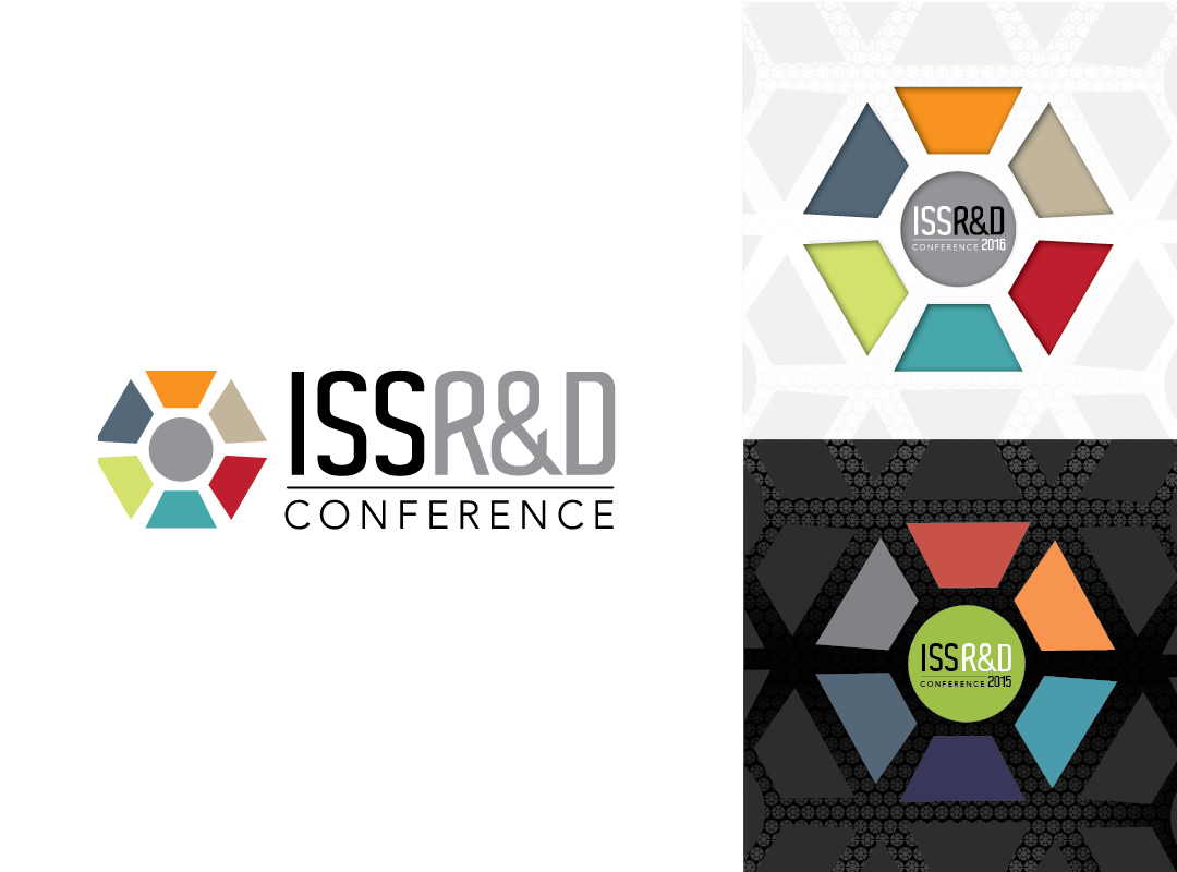 International Space Station R&D Conference Identity Variations