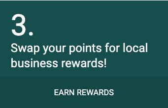 Three Reward Program