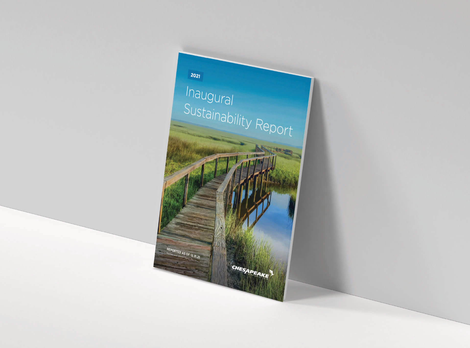 CUC Sustainability Report