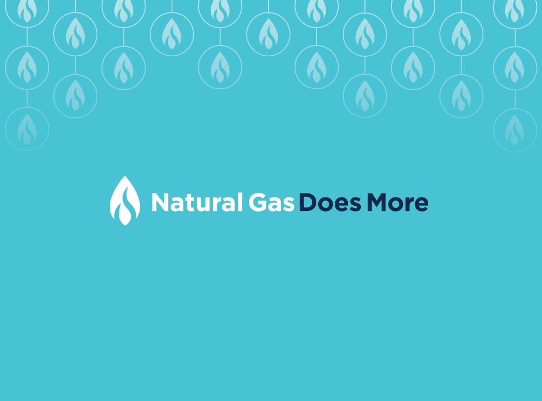 Natural Gas Does More