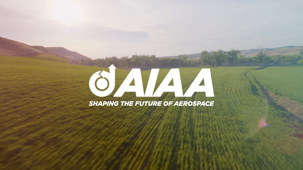 AIAA SciTech Promo Video