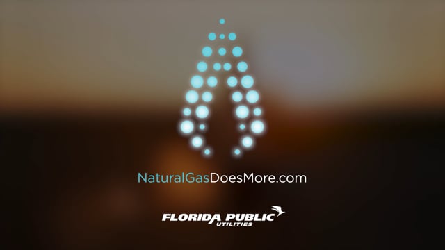 Natural Gas Does More