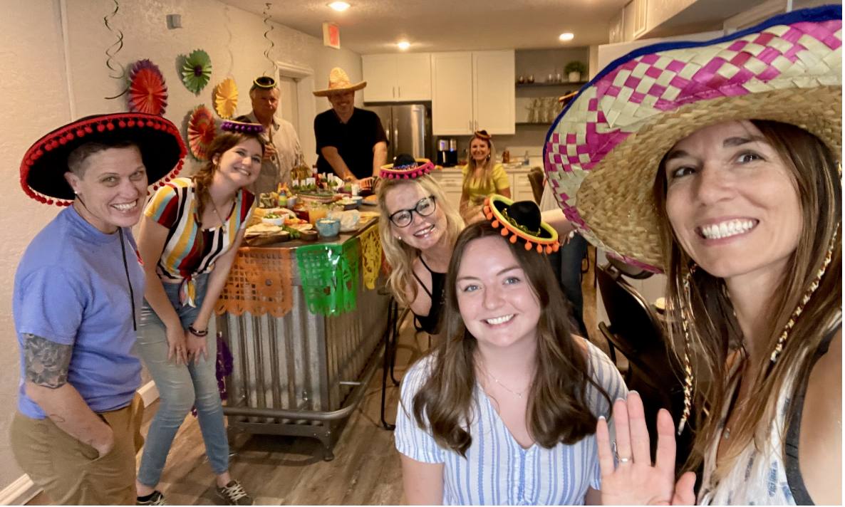 Happy Cinco de Mayo!