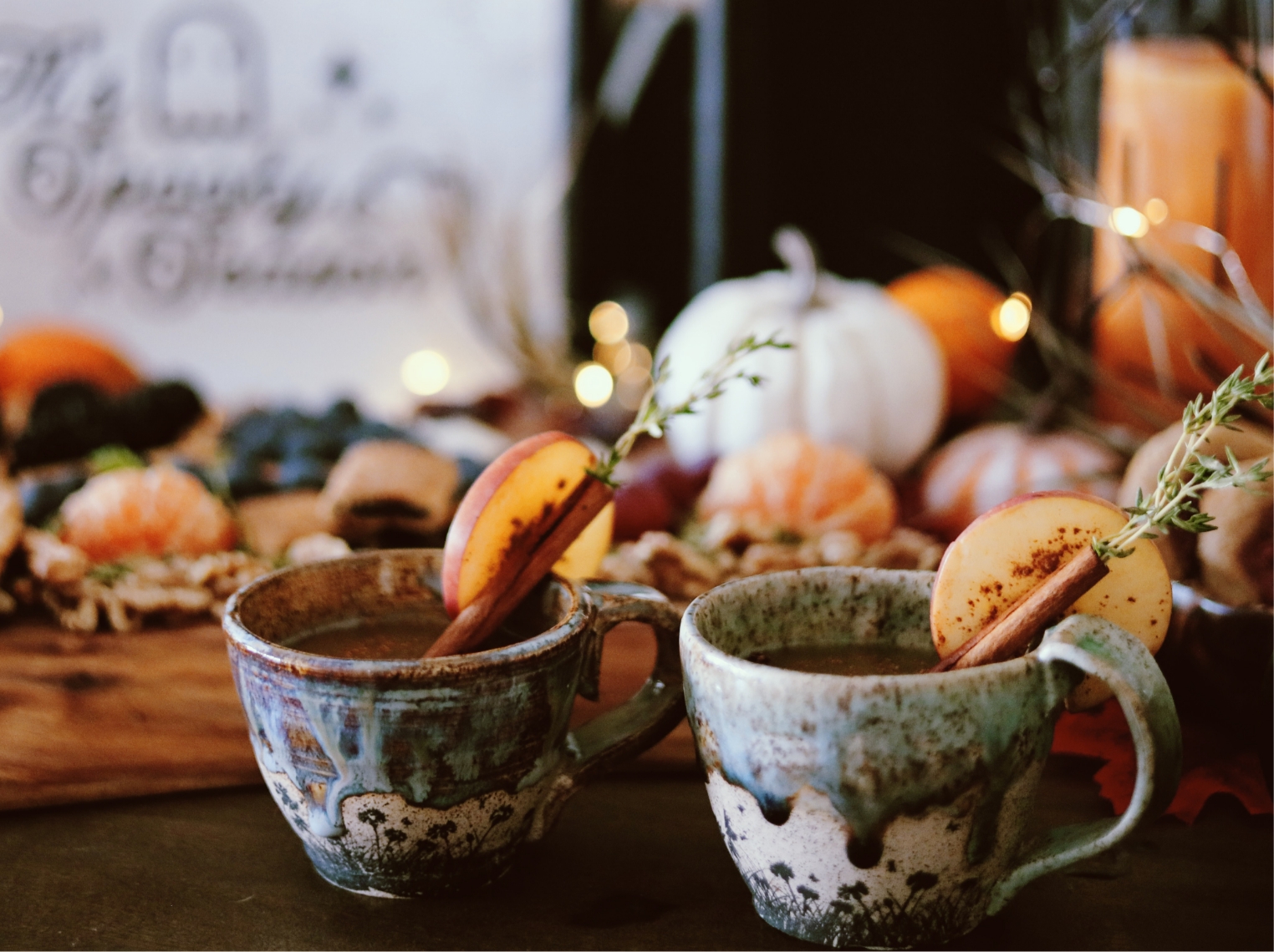 Halloween Celebration