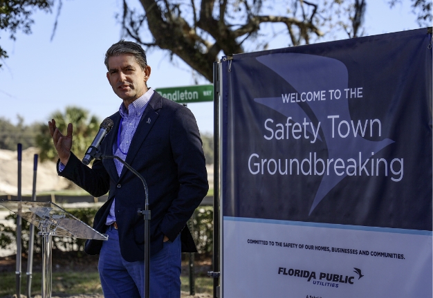 safety-groundbreaking Safety & Regulatory