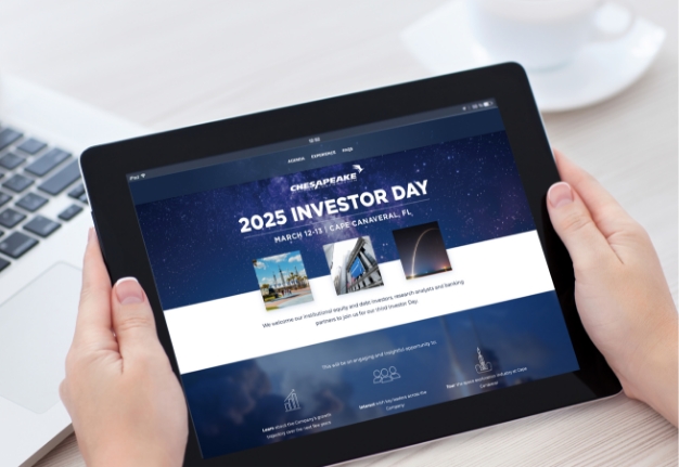 web-irday Websites & Digital Marketing